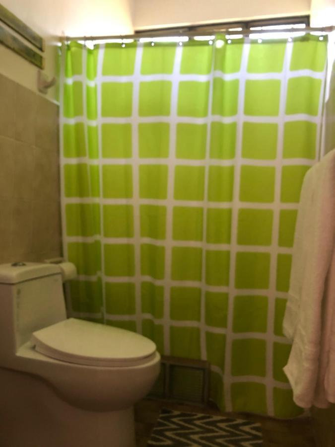 Airport Rio Segundo Studio Bed & Breakfast Alajuela Dış mekan fotoğraf
