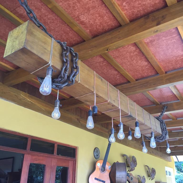 Airport Rio Segundo Studio Bed & Breakfast Alajuela Dış mekan fotoğraf