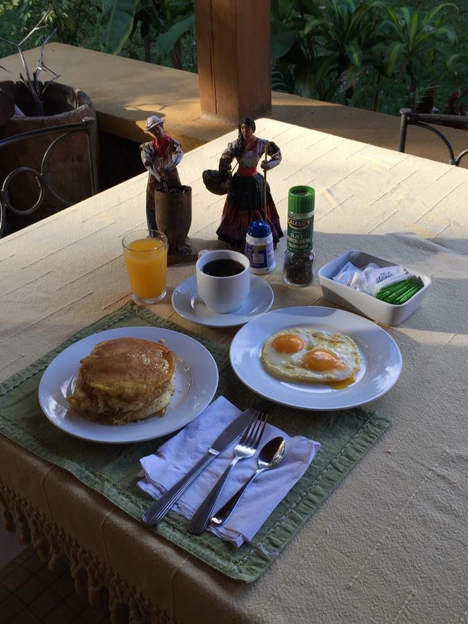 Airport Rio Segundo Studio Bed & Breakfast Alajuela Dış mekan fotoğraf